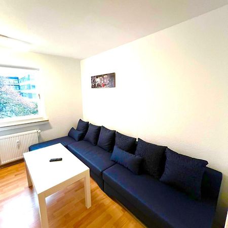 Big Dream Apartamento Hanôver Exterior foto