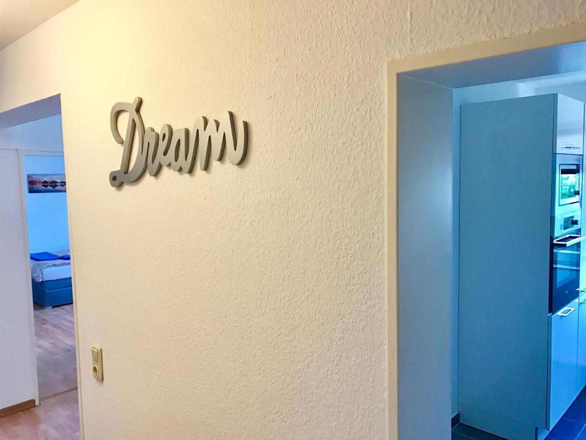 Big Dream Apartamento Hanôver Exterior foto